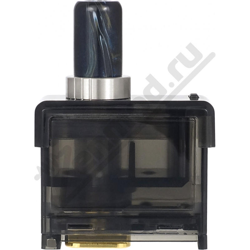 Фото и внешний вид — Smoant Pasito Cartridge 3мл