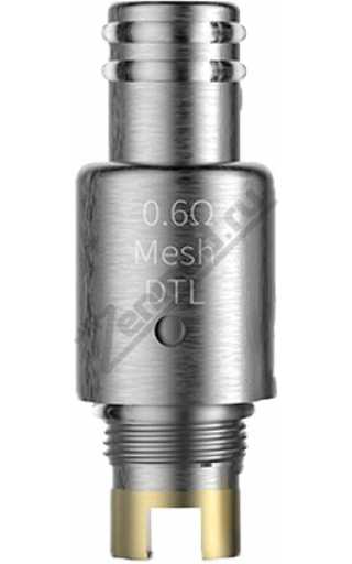 Smoant Pasito DTL Mesh coil 0.6 Ом