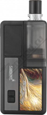 Smoant Knight 80 Pod KIT Black