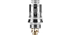 Испарители Snowwolf AFENG Pod