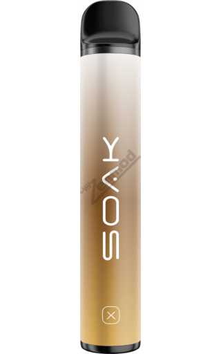 SOAK X 1500 - Waffles