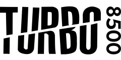 TURBO 8500