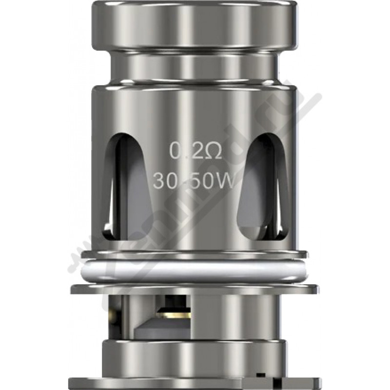 Фото и внешний вид — Teslacigs T-P1 Mesh DL coil 0.2 Ом