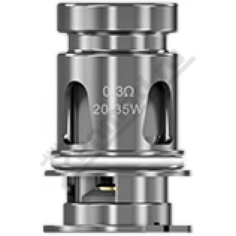 Фото и внешний вид — Teslacigs T-P4 Mesh DL coil 0.3 Ом