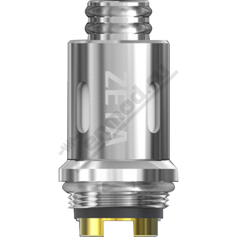 Фото и внешний вид — Think Vape Zeta Mesh coil 0.5 Ом