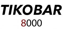 TIKOBAR 8000