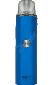 Univapo MISO-C Pod Dark Blue