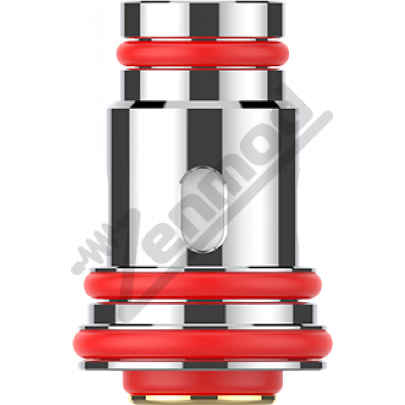 Фото и внешний вид — Uwell Aeglos UN2 Meshed-H Coil 0.18 Ом