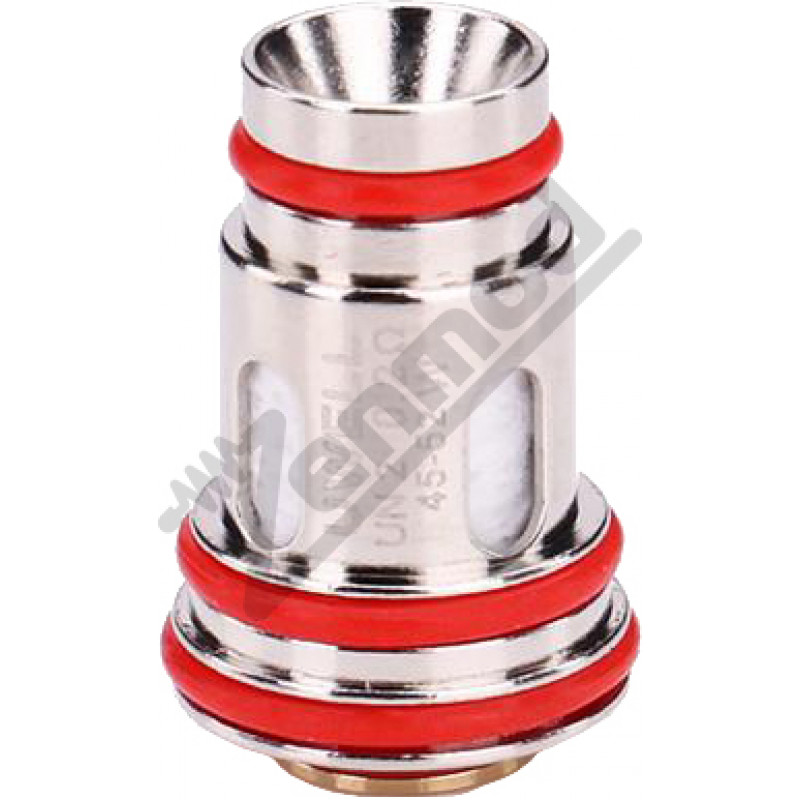 Фото и внешний вид — Uwell Aeglos UN2 Meshed-H Coil 0.2 Ом