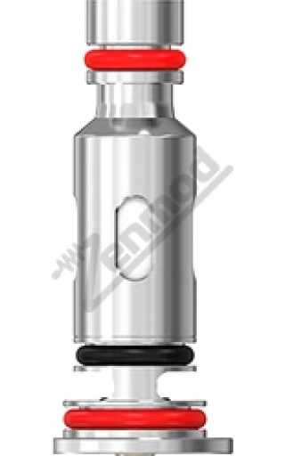 Uwell Caliburn G2 FeCrAl UN2 Meshed-H coil 1.2 Ом