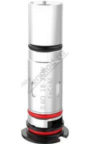 Uwell Valyrian DTL coil 0.6 Ом