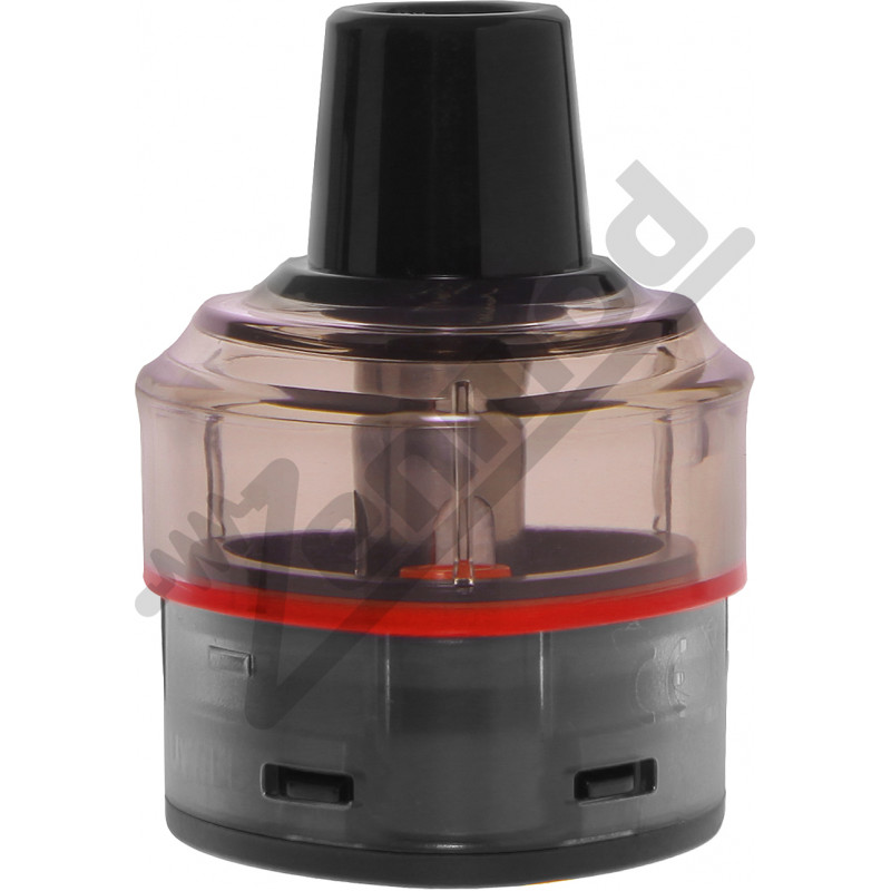 Фото и внешний вид — Uwell Whirl T1 Cartridge 3мл 0.75 Ом