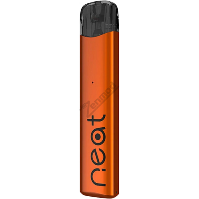 Фото и внешний вид — Uwell Yearn Neat 2 Pod KIT Orange