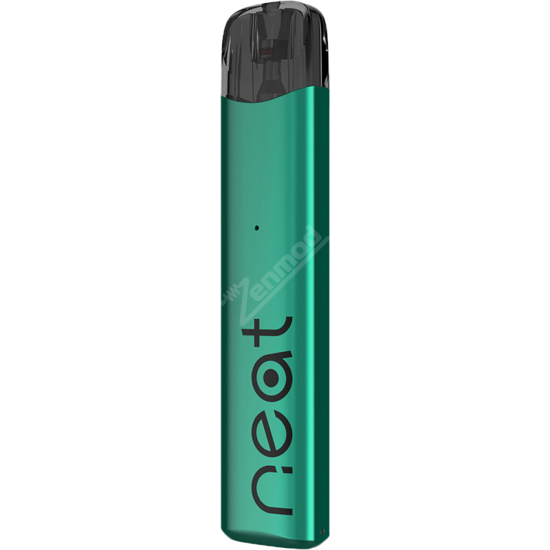 Фото и внешний вид — Uwell Yearn Neat 2 Pod KIT Green