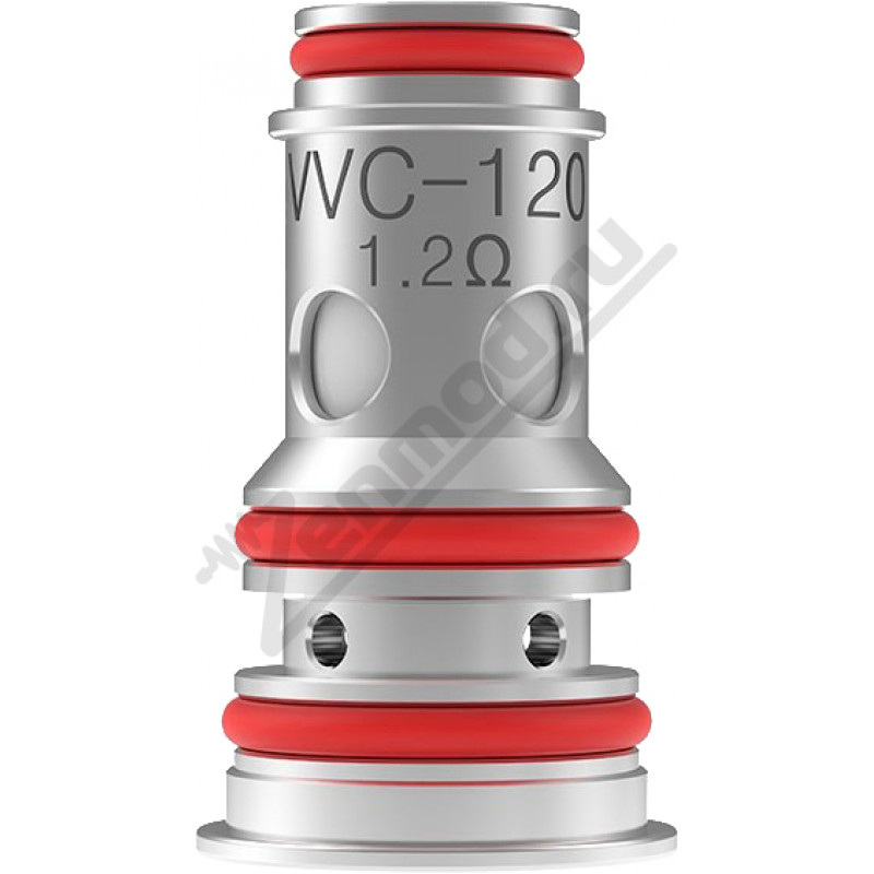 Фото и внешний вид — Vandy Vape VVC-120 MTL 1.2 Ом