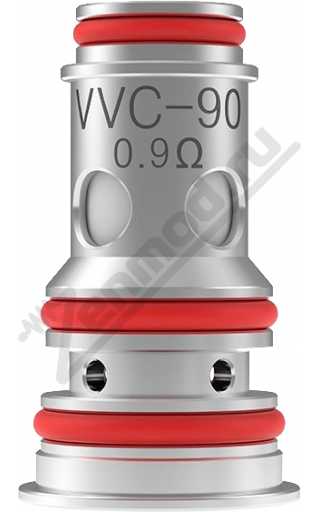 Vandy Vape VVC-90 MTL 0.9 Ом