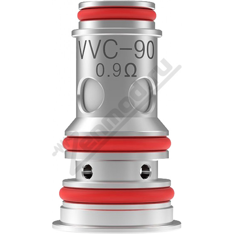 Фото и внешний вид — Vandy Vape VVC-90 MTL 0.9 Ом