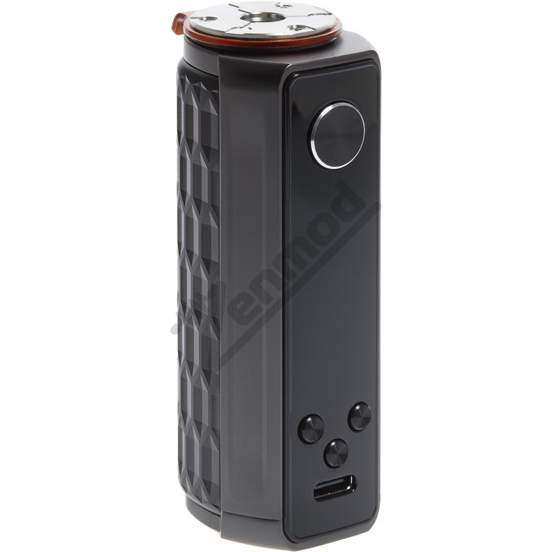 Фото и внешний вид — Vaporesso Target 80 Black