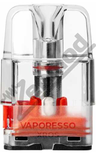 Vaporesso XROS Mesh Cartridge 3мл 0.7 Ом