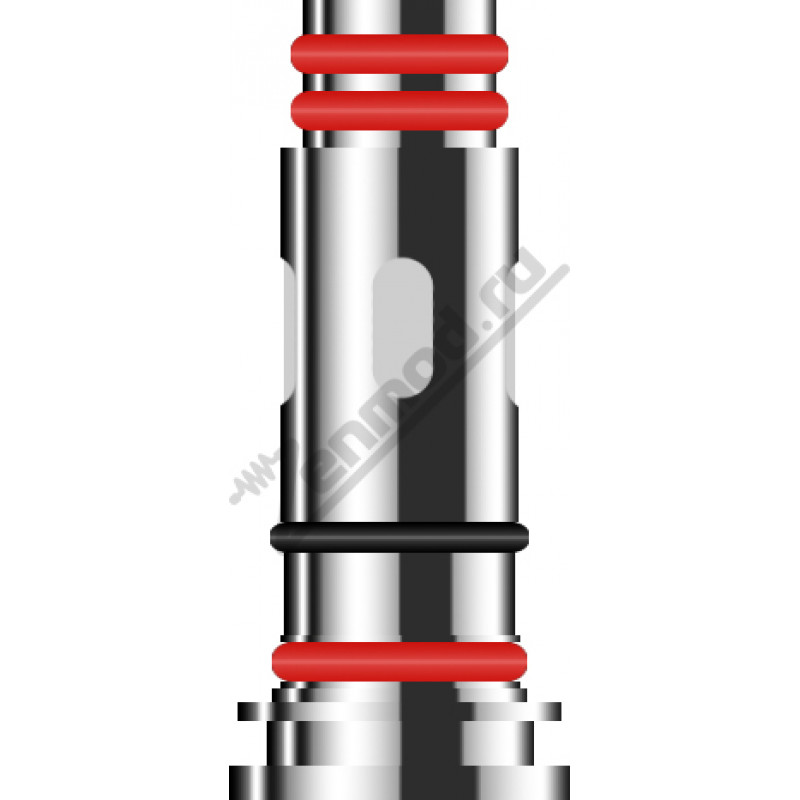 Фото и внешний вид — Vaptio PROD V1 Coil 1.2 Ом