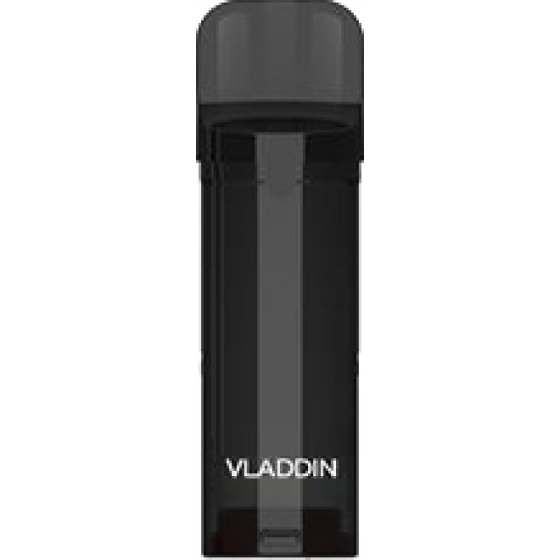 Фото и внешний вид — Vladdin X Cartridge - Menthol 3.2мл 1.8 Ом