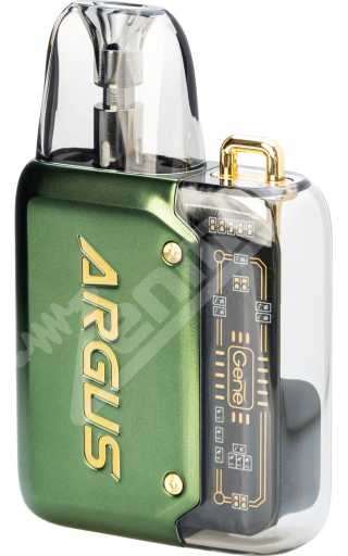 VooPoo ARGUS P1 Green