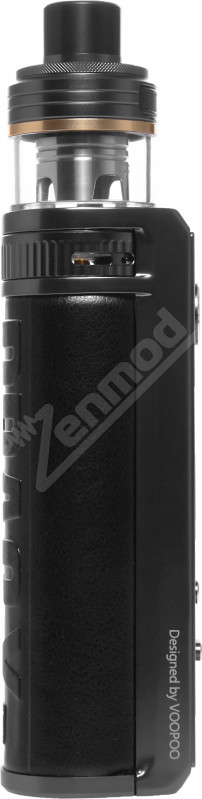 VooPoo DRAG X Pro Classic Black