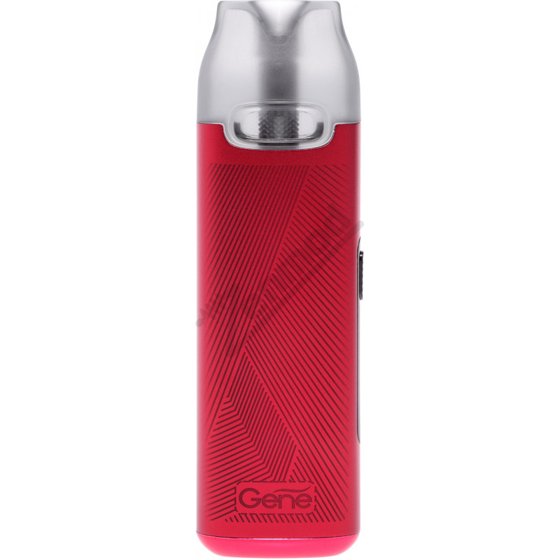 Фото и внешний вид — VooPoo V.THRU Pro KIT Red