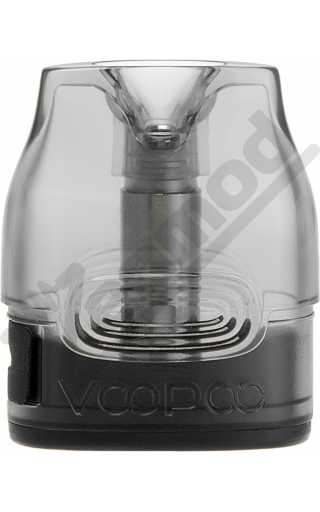 VooPoo VMATE Cartridge V2 3мл 0.7 Ом