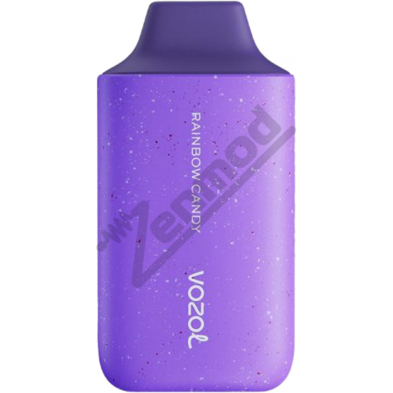 Фото и внешний вид — VOZOL STAR 6000 - Фруктовые Конфеты