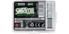 Сетка для Wotofo SMRT PnP Rebuildable Coil
