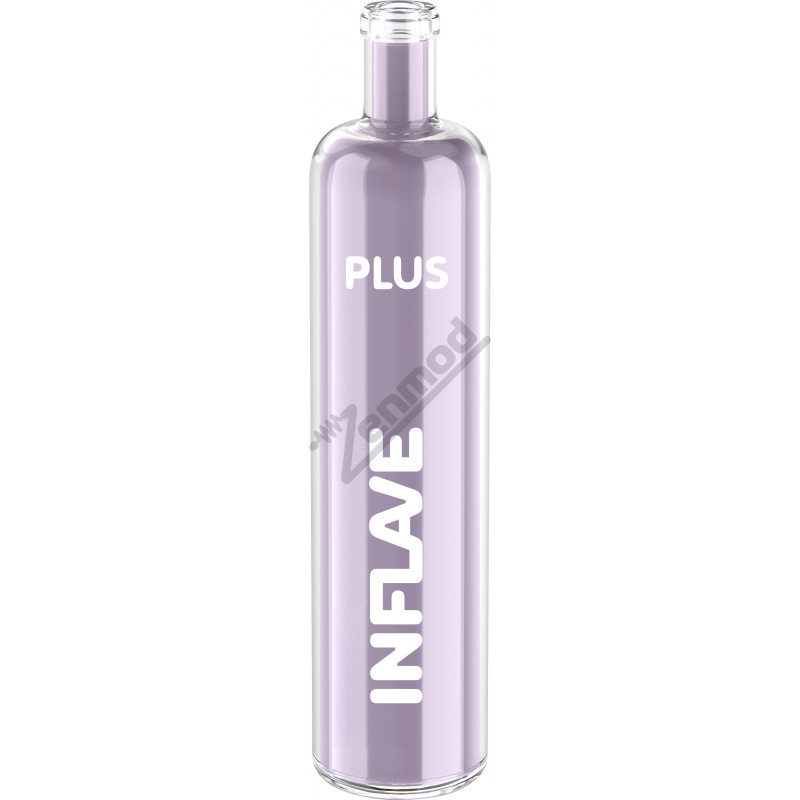 Фото и внешний вид — INFLAVE PLUS 2200 - Виноград