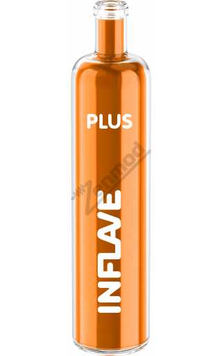 INFLAVE PLUS 2200 - Спелый Мандарин