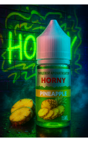 HORNY - Pineapple 15мл