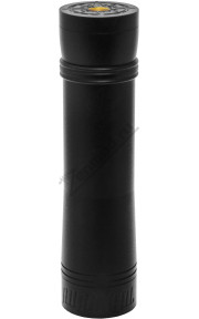 Broadside Admiral V2 Nashed clone Black