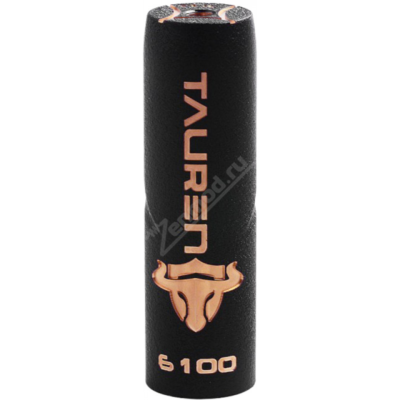 Фото и внешний вид — THC Tauren Mod Black Copper