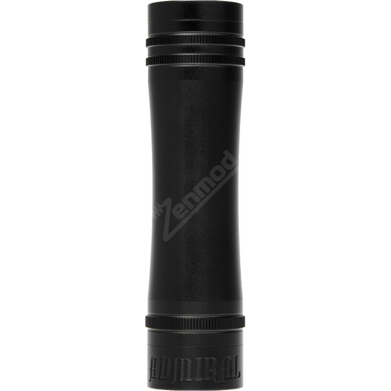 Фото и внешний вид — Broadside Admiral Nashty clone Black