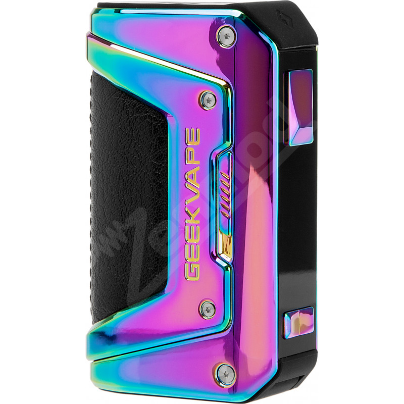 Фото и внешний вид — GeekVape L200 Aegis Legend 2 Rainbow