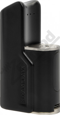 Steam Crave Hadron Lite SBS Mod Black