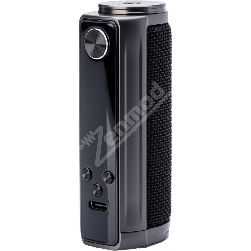 Фото и внешний вид — Vaporesso Target 100 Mod Carbon Black