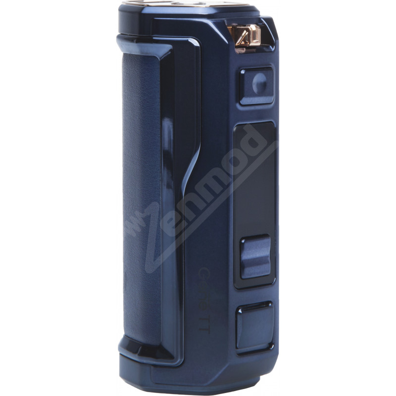 Фото и внешний вид — VooPoo ARGUS XT Mod Dark Blue