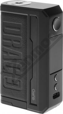 VooPoo DRAG 3 177W Black