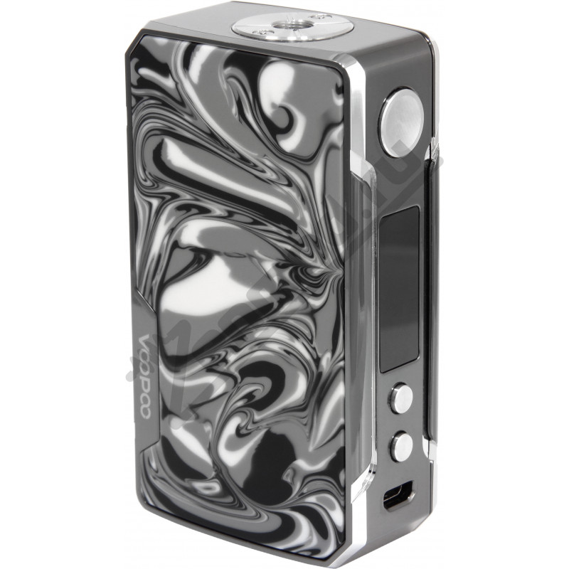 Фото и внешний вид — VooPoo DRAG 2 177W Platinum Ink