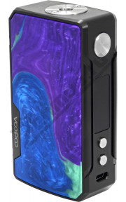 VooPoo DRAG 2 177W Black Puzzle